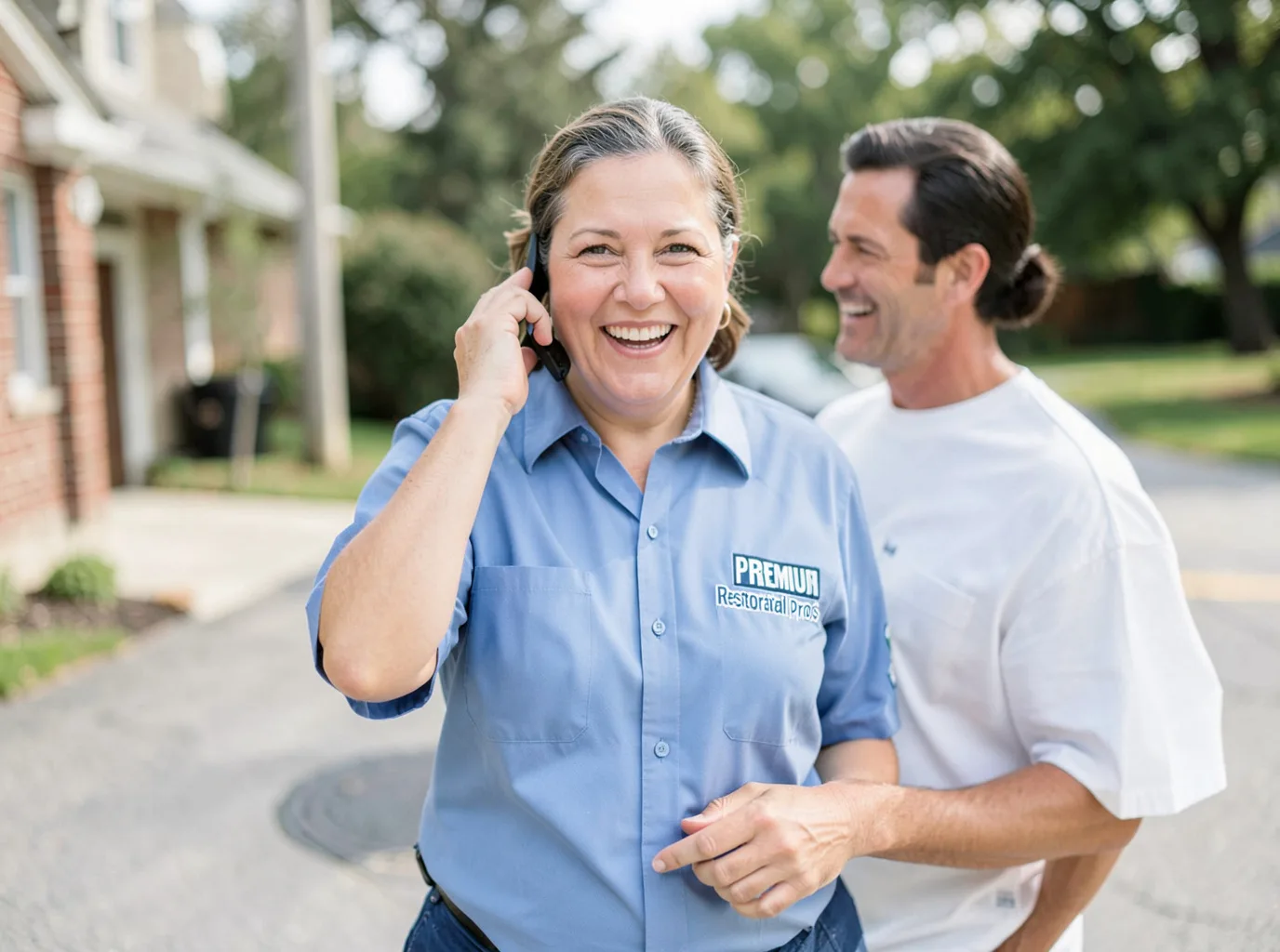 Water Damage Restoration Blandinsville, IL FAQs